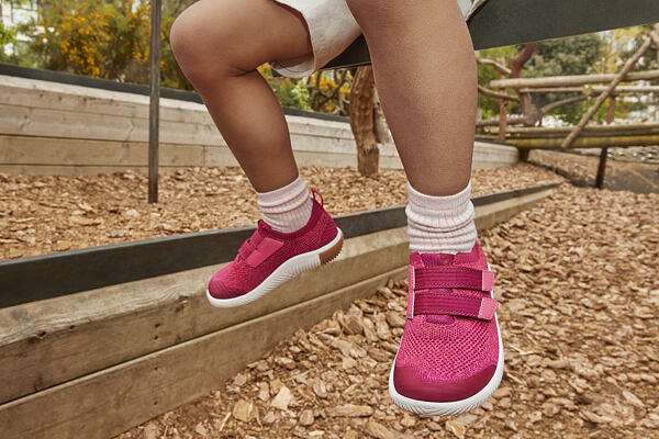 Detské vzdušné modely KEEN KNX Knit