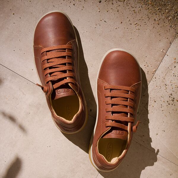 KEEN KNX Tortoise Shell/Plaza Taupe
